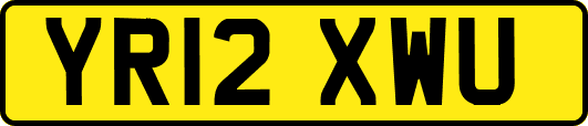 YR12XWU