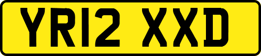 YR12XXD