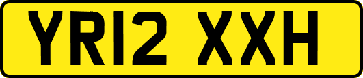 YR12XXH