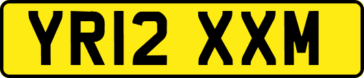 YR12XXM