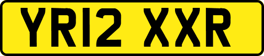 YR12XXR