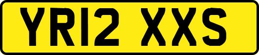 YR12XXS