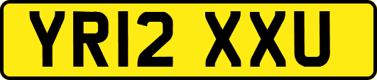 YR12XXU