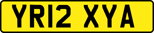 YR12XYA