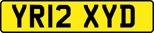 YR12XYD