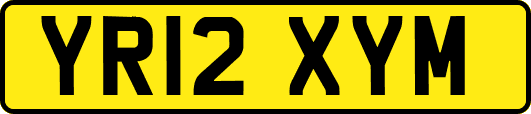 YR12XYM