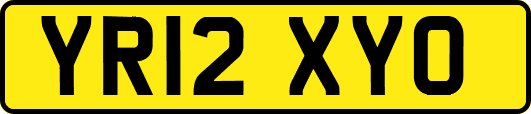 YR12XYO