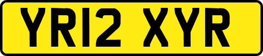 YR12XYR
