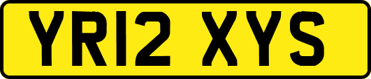 YR12XYS