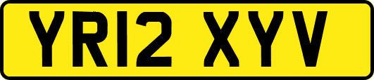 YR12XYV