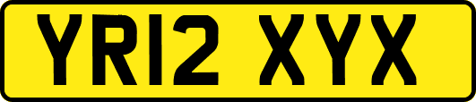YR12XYX