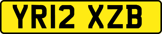 YR12XZB