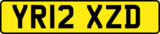 YR12XZD