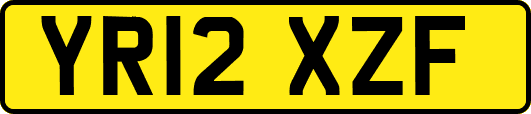 YR12XZF