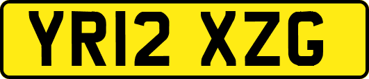 YR12XZG