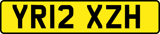 YR12XZH