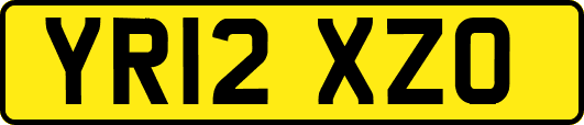 YR12XZO
