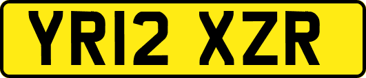 YR12XZR