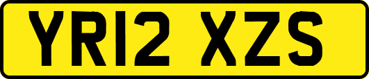 YR12XZS