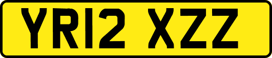 YR12XZZ