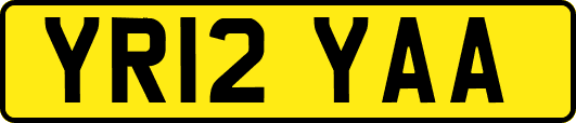 YR12YAA