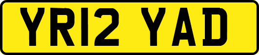 YR12YAD