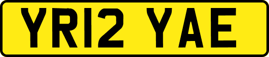 YR12YAE