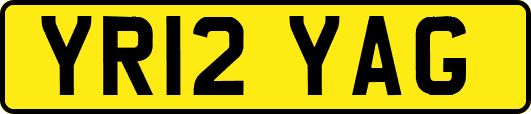 YR12YAG