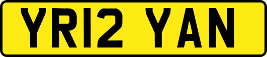 YR12YAN