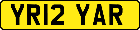 YR12YAR