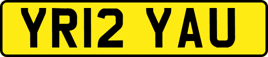 YR12YAU
