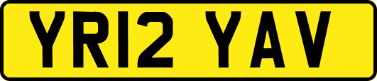 YR12YAV