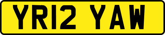 YR12YAW