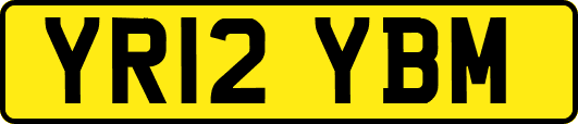 YR12YBM