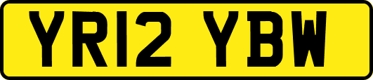 YR12YBW