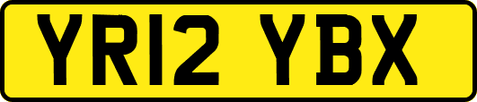 YR12YBX