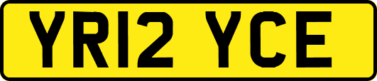 YR12YCE