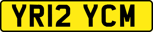 YR12YCM