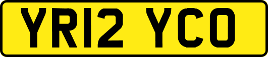 YR12YCO