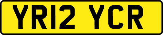 YR12YCR