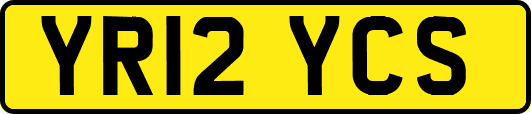 YR12YCS
