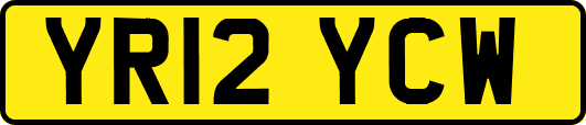 YR12YCW