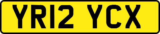 YR12YCX
