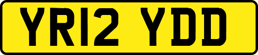 YR12YDD