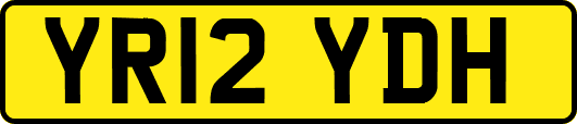 YR12YDH