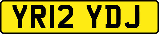YR12YDJ