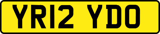 YR12YDO