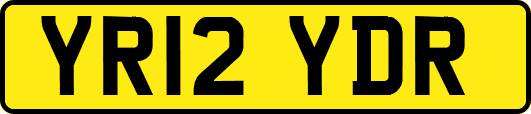 YR12YDR