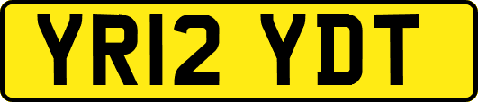 YR12YDT