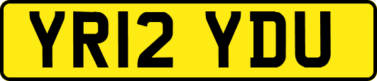 YR12YDU